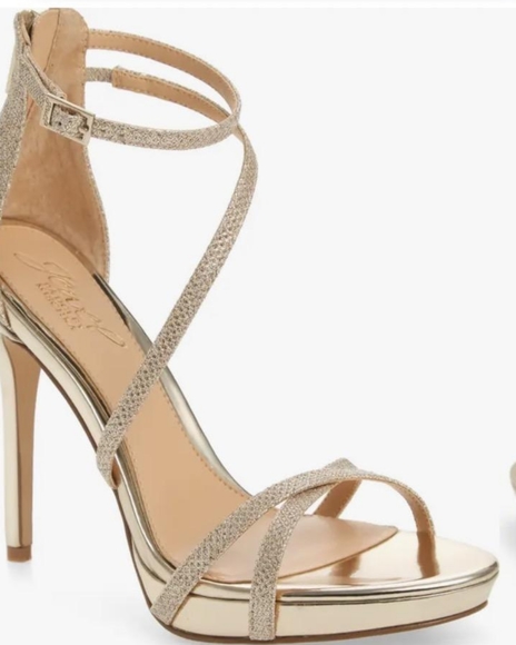 Shoes - Brand New shoe's!!! Beautiful purchased from Nordstroms and never worn..